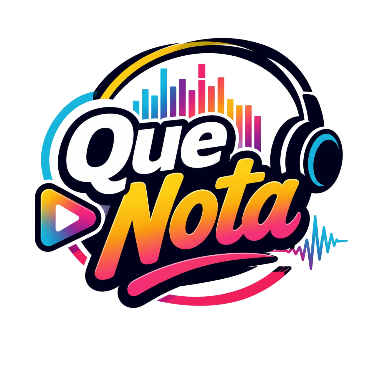 Que Nota Radio